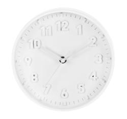 Segnale Nástěnné hodiny ručičkové 20 cm bílá Segnale Nástěnné hodiny ručičkové 20 cm bílá