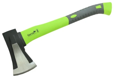 Garvia Sekera 1000g štípací s klíny 43cm