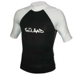 Seland Bali neoprénové tričko Seland Bali neoprénové tričko
