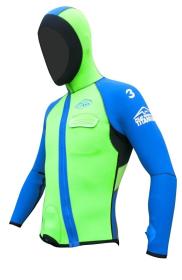 Seland Bitet jacket neoprén