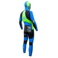 Seland Bitet jacket neoprén