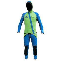 Seland Bitet jacket neoprén