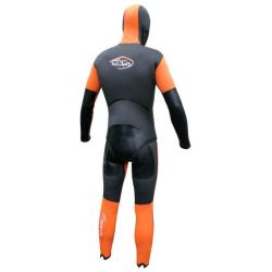 Seland Escalo longjohn