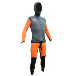 Seland Escalo longjohn