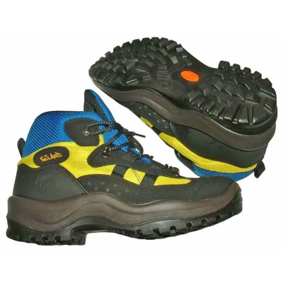 Seland Guara boty na canyoning Seland Guara boty na canyoning