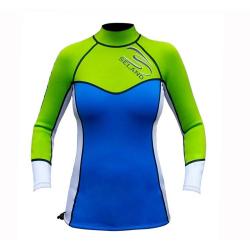 Seland Malibu dámské neoprénové triko Seland Malibu dámské neoprénové triko
