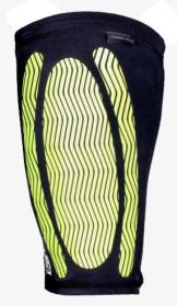 Select Compression Thigh kompresní návlek na stehno černá Select Compression Thigh kompresní návlek na stehno černá