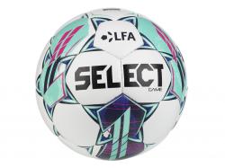 Select Fotbalový míč FB Game CZ Fortuna Liga 2023/24 Select Fotbalový míč FB Game CZ Fortuna Liga 2023/24