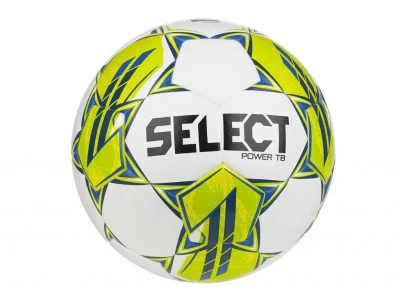 Select Fotbalový míč FB Power TB 5