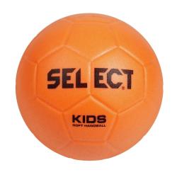 Select HB Soft Kids loptu na hádzanú Select HB Soft Kids loptu na hádzanú