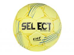 Select Míč házená HB Mundo - 2 Select Míč házená HB Mundo - 2