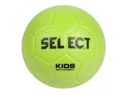 Select Míč házená HB Soft Kids - 0