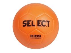 Select Míč házená HB Soft Kids - 00