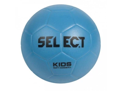 Select Míč házená HB Soft Kids - 1 Select Míč házená HB Soft Kids - 1