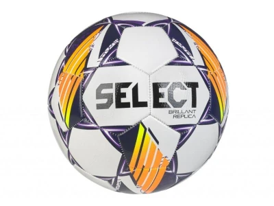 Select Míč kopaná FB Brillant Replica Select Míč kopaná FB Brillant Replica