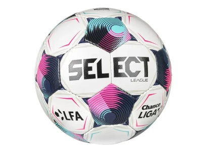 Select Míč kopaná FB League CZ Chance Liga 2026/27