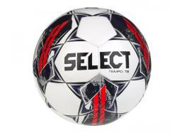 Select Loptu kopaná FB Tempo TB 23/24 - 5 - WHITE/BLACK Select Loptu kopaná FB Tempo TB 23/24 - 5 - WHITE/BLACK