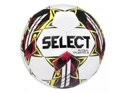Select Míč sálová kopaná TALENTO 9