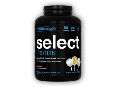 PEScience Select Protein 1710 g