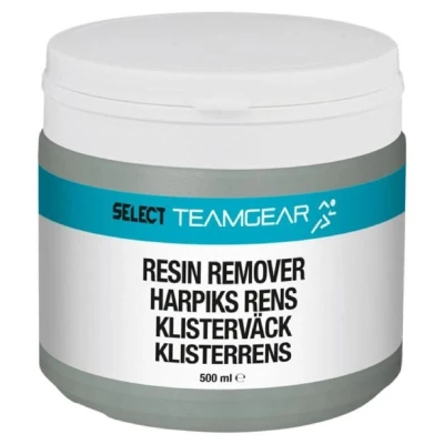 Select Resin Remover odstraňovač lepidla 500 ml Select Resin Remover odstraňovač lepidla 500 ml