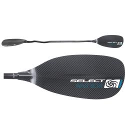 Select WARRIOR Straight Quick-Lock