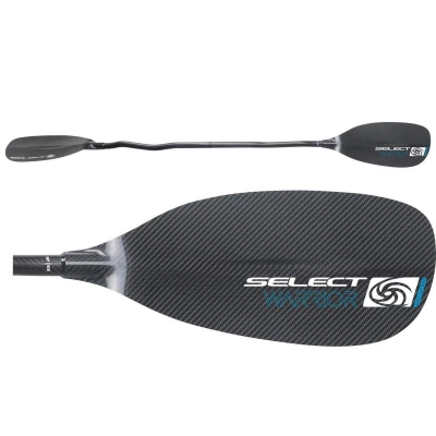 Select WARRIOR Straight Quick-Lock