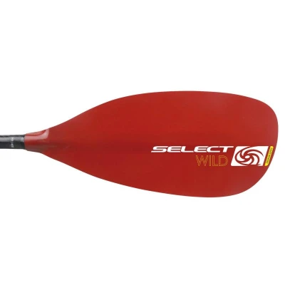 Select WILD Straight