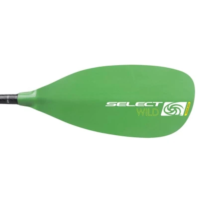 Select WILD Straight POUZE Červená 200 R45 (VÝPRODEJ)