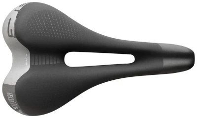 Selle Italia sedlo ST 3 Superflow černé Selle Italia sedlo ST 3 Superflow černé
