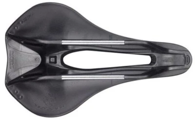 Selle Italia X Superflow Comfort+ černé sedlo