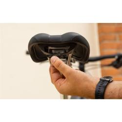 Selle Royal Ellips sedlo