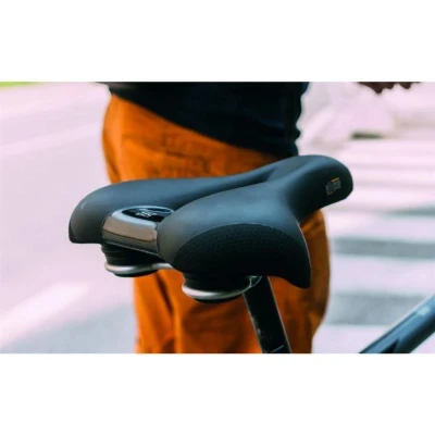 Selle Royal Ellipse Relaxed (VÝPRODEJ)