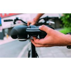 Selle Royal Ellipse Relaxed (VÝPRODEJ)