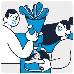 Selle Royal LOOKIN sedlo