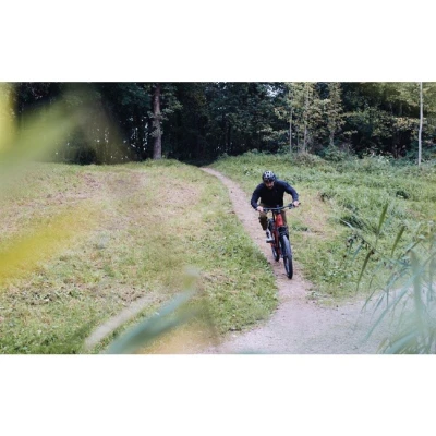 Selle Royal On Open Athletic