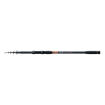 Sema Kaprový prut Uniq Tele Carp 3 25 lbs / 3 6 m Sema Kaprový prut Uniq Tele Carp 3 25 lbs / 3 6 m