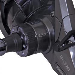SEMA Naviják Emotion TS BCS 740