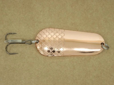 Sema Hunter Měděná 15 g / 3 plandavka