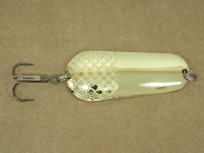 Sema Hunter Zlatá 44 g / 6 plandavka