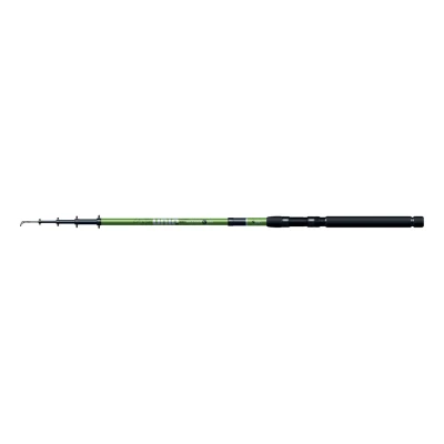 SEMA Uniq Spin L 2,4 m / 10-30 g zelený přívlačový prut