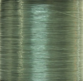 Sema Pike zelený rybářský vlasec 600 m 0,30 mm / 11,9 kg