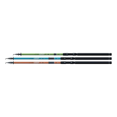 SEMA Uniq 60 zelený 3 m / 30-60 g teleskopický prut