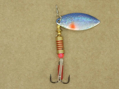 Sema Classic 4,8 g/1-3 kovová třpytka