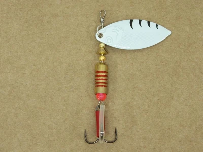 Sema Classic 6,6 g / 2-2 třpytka