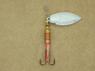 Sema Classic Stříbrná 13 g / 5 třpytka