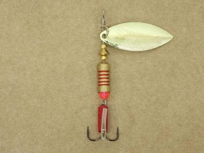 Sema Classic Zlatá 13 g / 5 třpytka