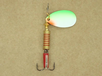 Sema Magic 13 g / 3-1 třpytka