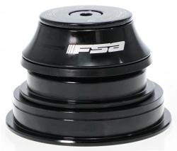 Semi-integrované asymetrické hlavové zloženie FSA No.57 1,5" a 1 1/8" čierne