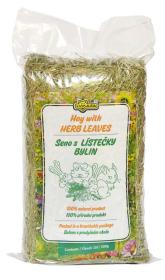 Seno s bylinkami Limara 15 l ( 500 g) (bal. 10 ks) Seno s bylinkami Limara 15 l ( 500 g) (bal. 10 ks)