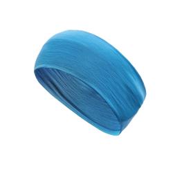 Sensor Čelenka Merino Active modrá Sensor Čelenka Merino Active modrá